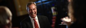 Bank zamknął konto Nigela Farage’a za poglądy